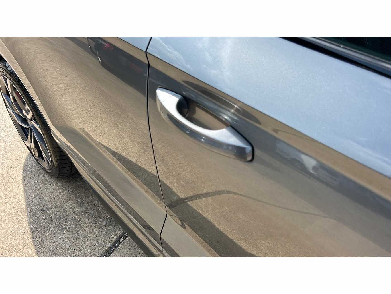 SKODA KAROQ SportLine Edition 1.5 TSI 150 PS DSG