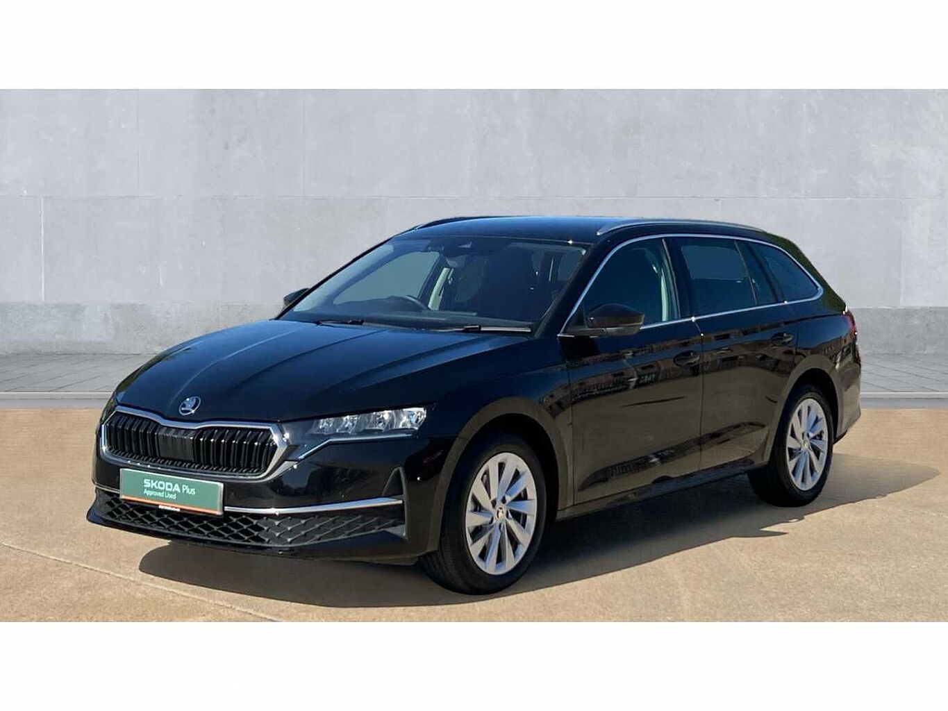 SKODA OCTAVIA 1.5 TSI 150 SE L 5dr