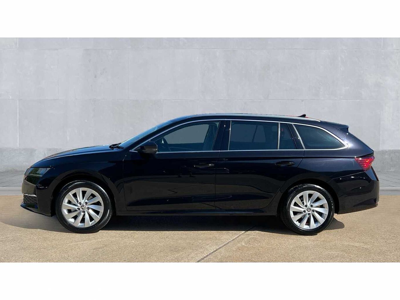 SKODA OCTAVIA 1.5 TSI 150 SE L 5dr