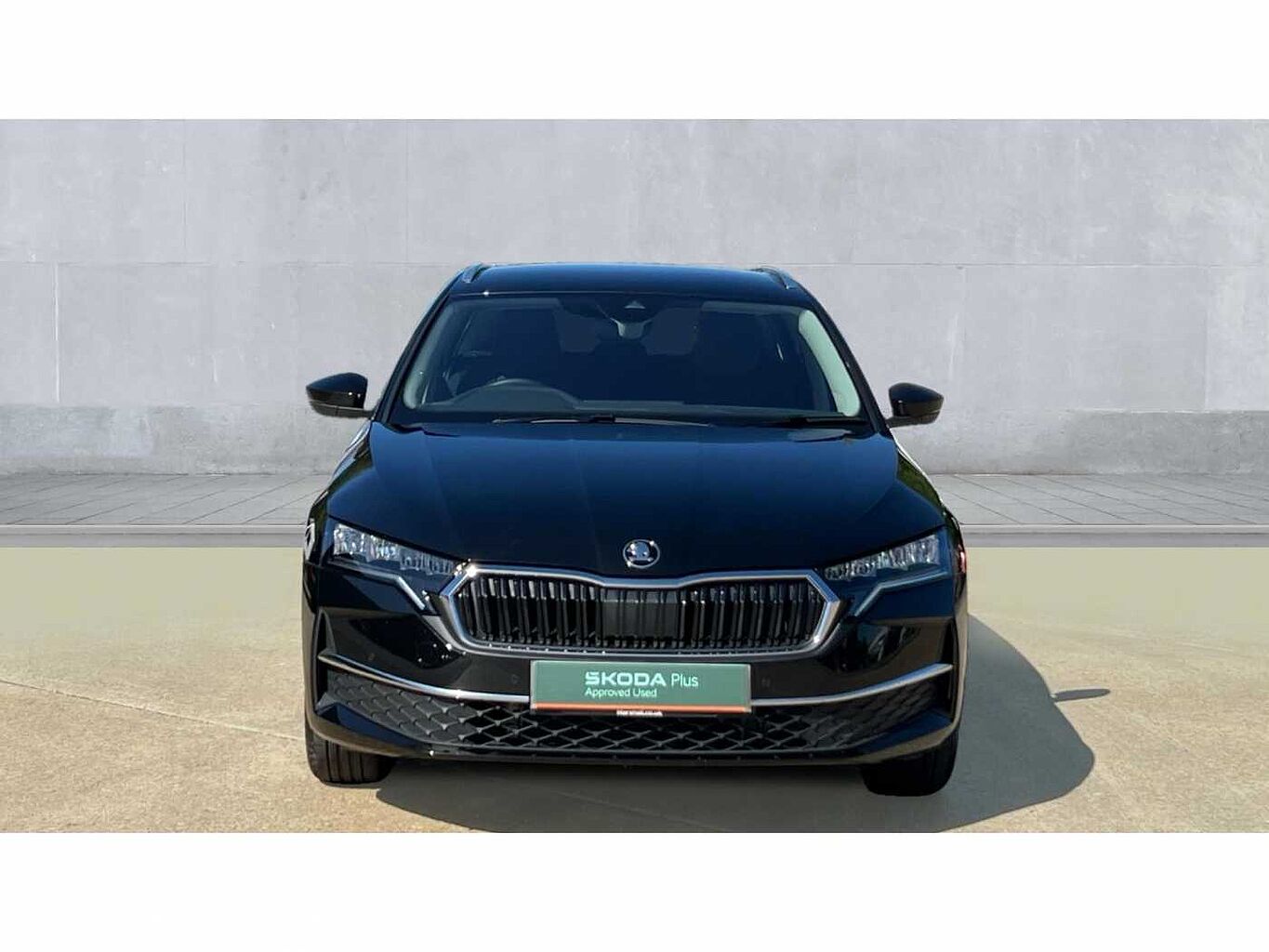 SKODA OCTAVIA 1.5 TSI 150 SE L 5dr