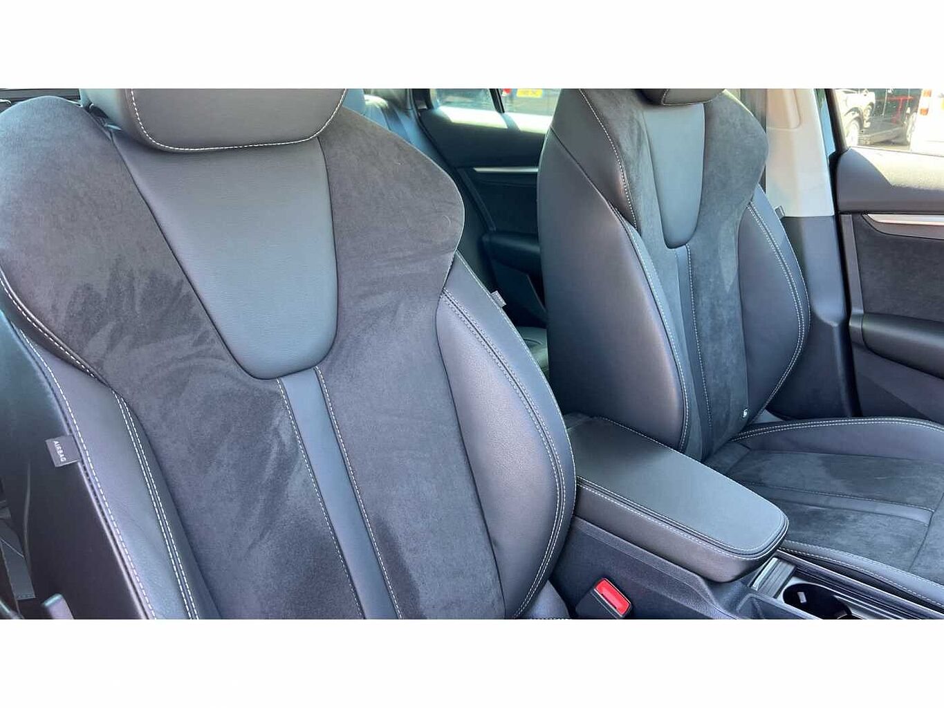 SKODA OCTAVIA 1.5 TSI 150 SE L 5dr