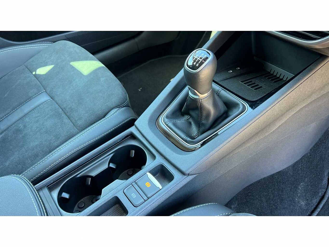 SKODA OCTAVIA 1.5 TSI 150 SE L 5dr