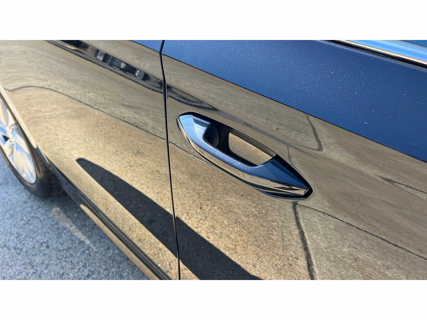 SKODA OCTAVIA 1.5 TSI 150 SE L 5dr