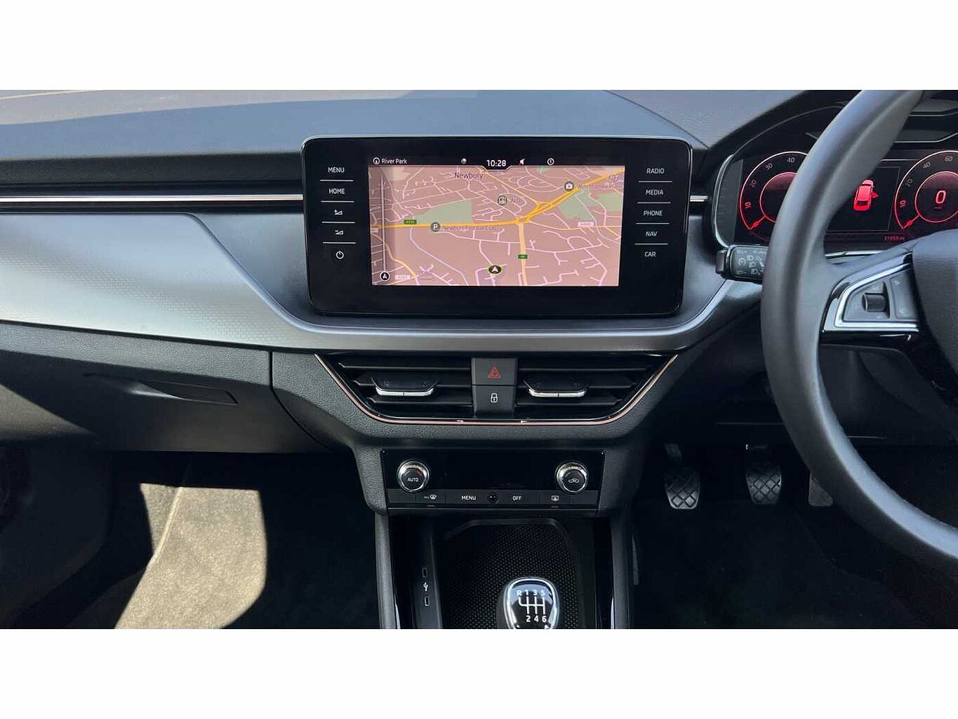 SKODA Scala 5-Dr 1.0 TSI (115ps) SE L