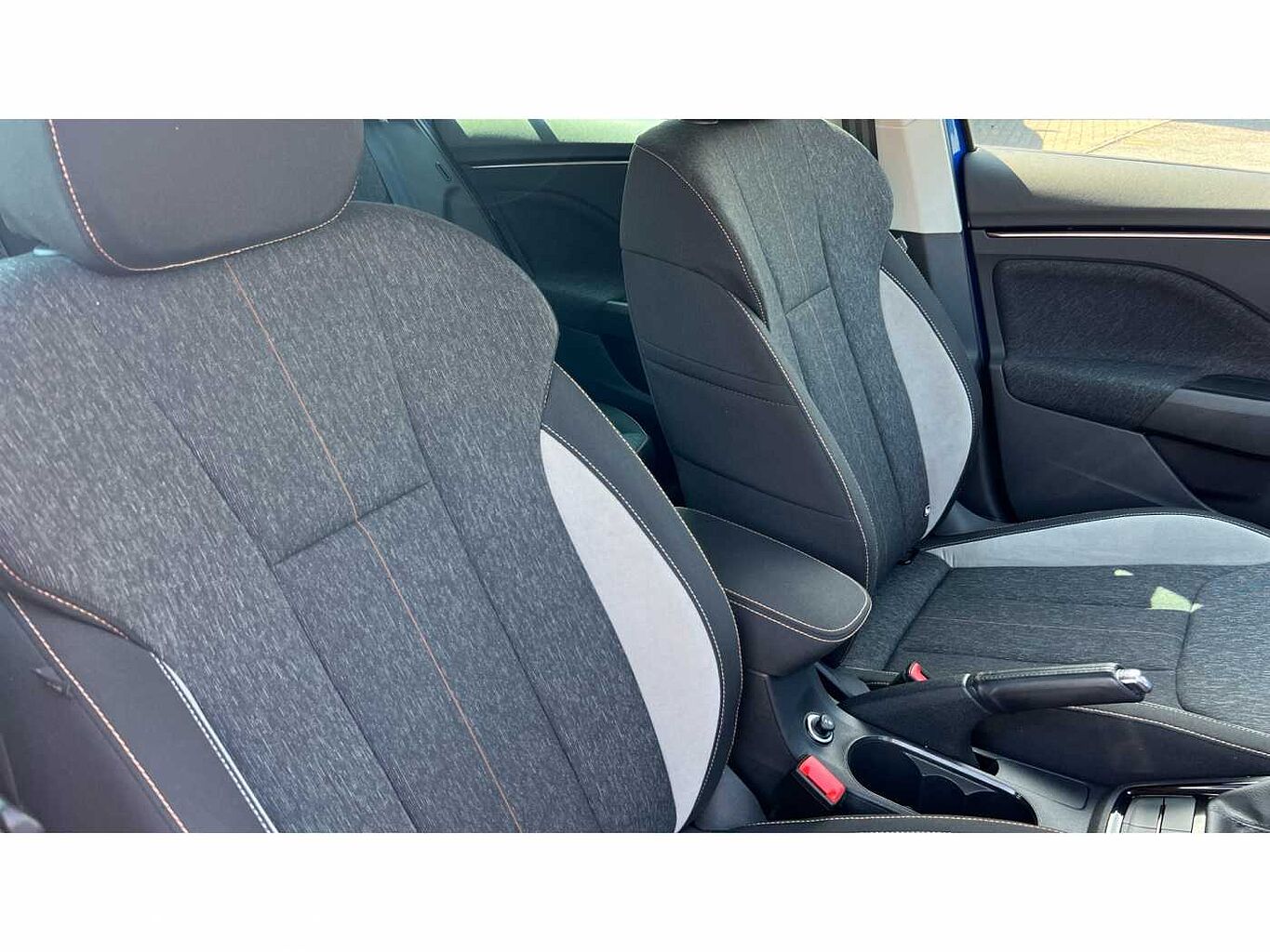 SKODA Scala 5-Dr 1.0 TSI (115ps) SE L
