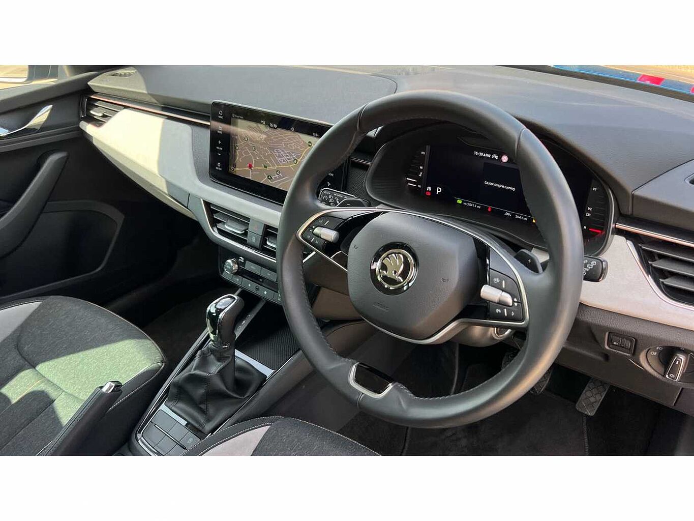 SKODA KAMIQ 1.0 TSI SE L 5dr DSG