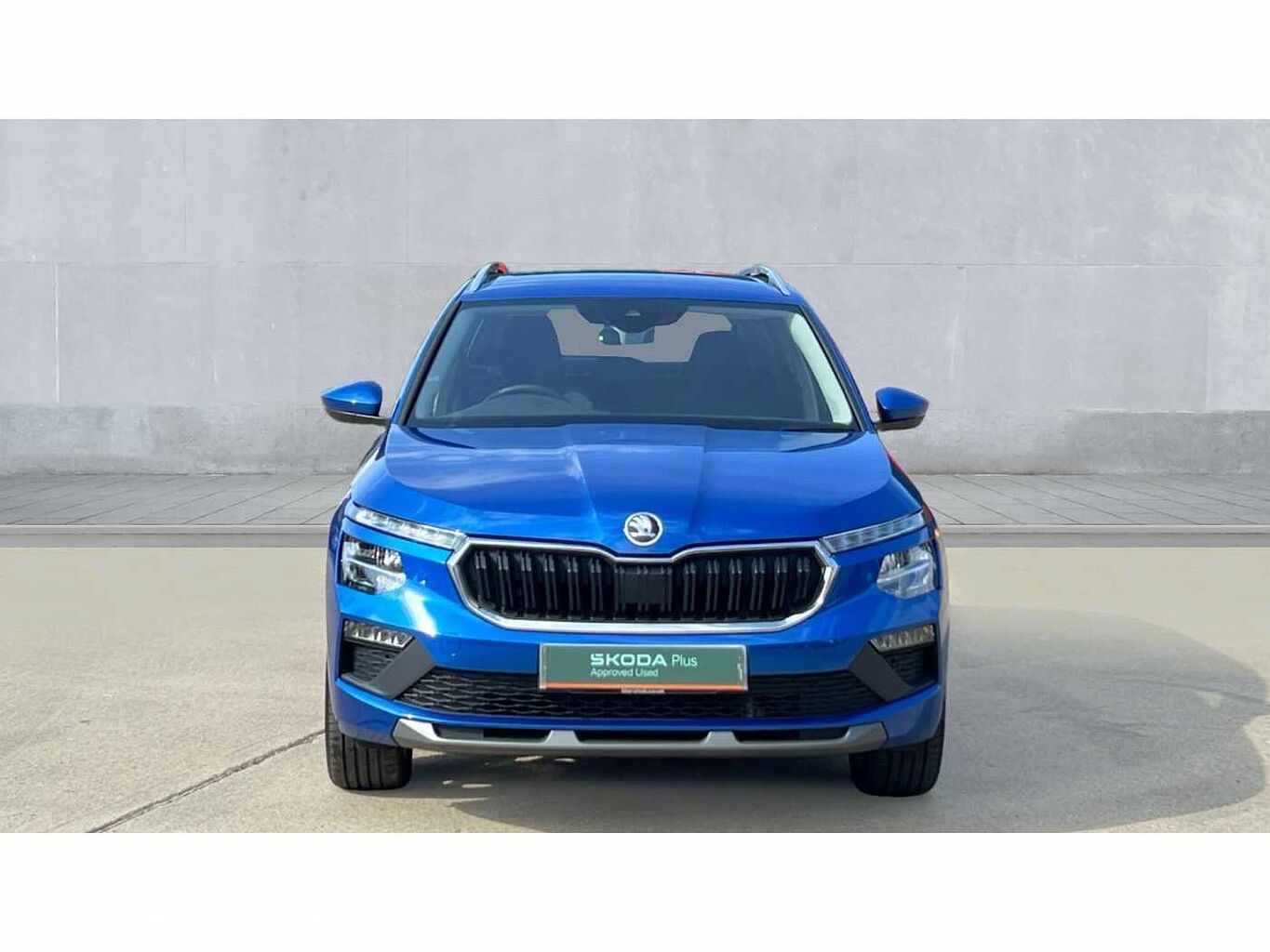 SKODA KAMIQ 1.0 TSI SE L 5dr DSG