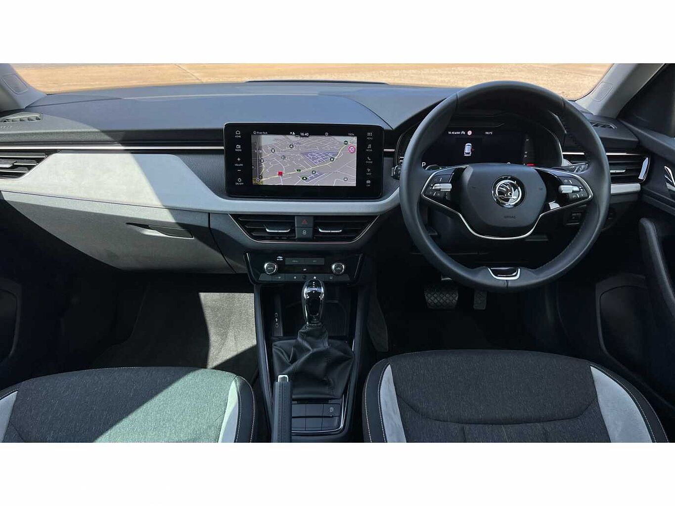 SKODA KAMIQ 1.0 TSI SE L 5dr DSG