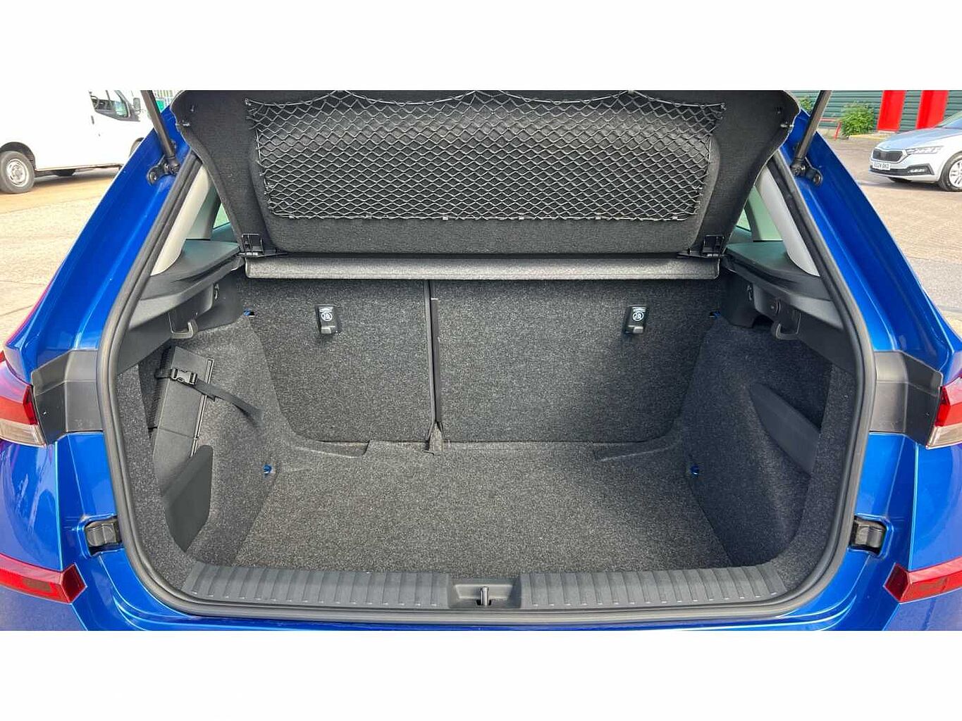 SKODA KAMIQ 1.0 TSI SE L 5dr DSG