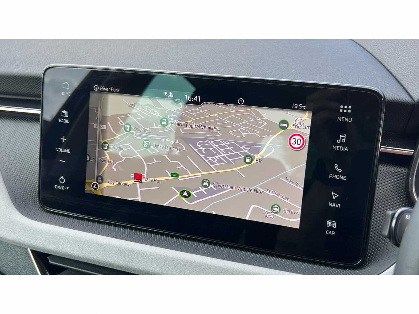 SKODA KAMIQ 1.0 TSI SE L 5dr DSG