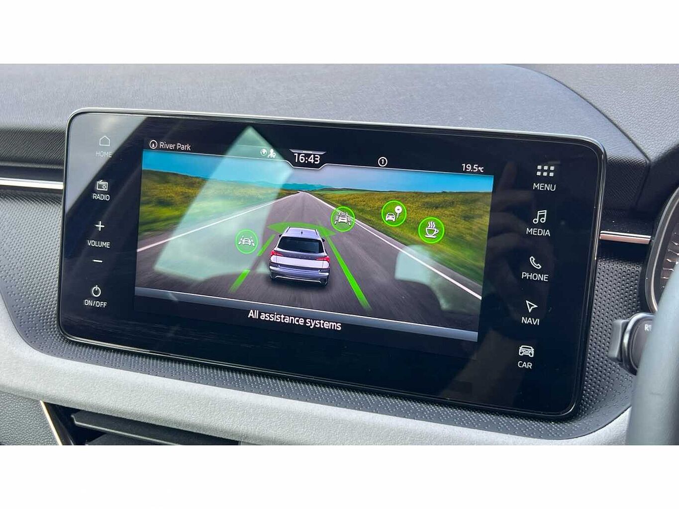 SKODA KAMIQ 1.0 TSI SE L 5dr DSG