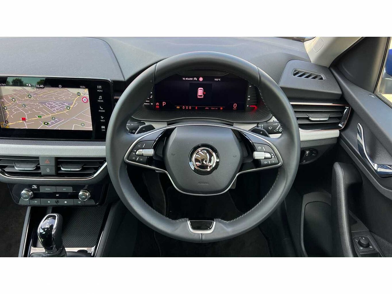 SKODA KAMIQ 1.0 TSI SE L 5dr DSG
