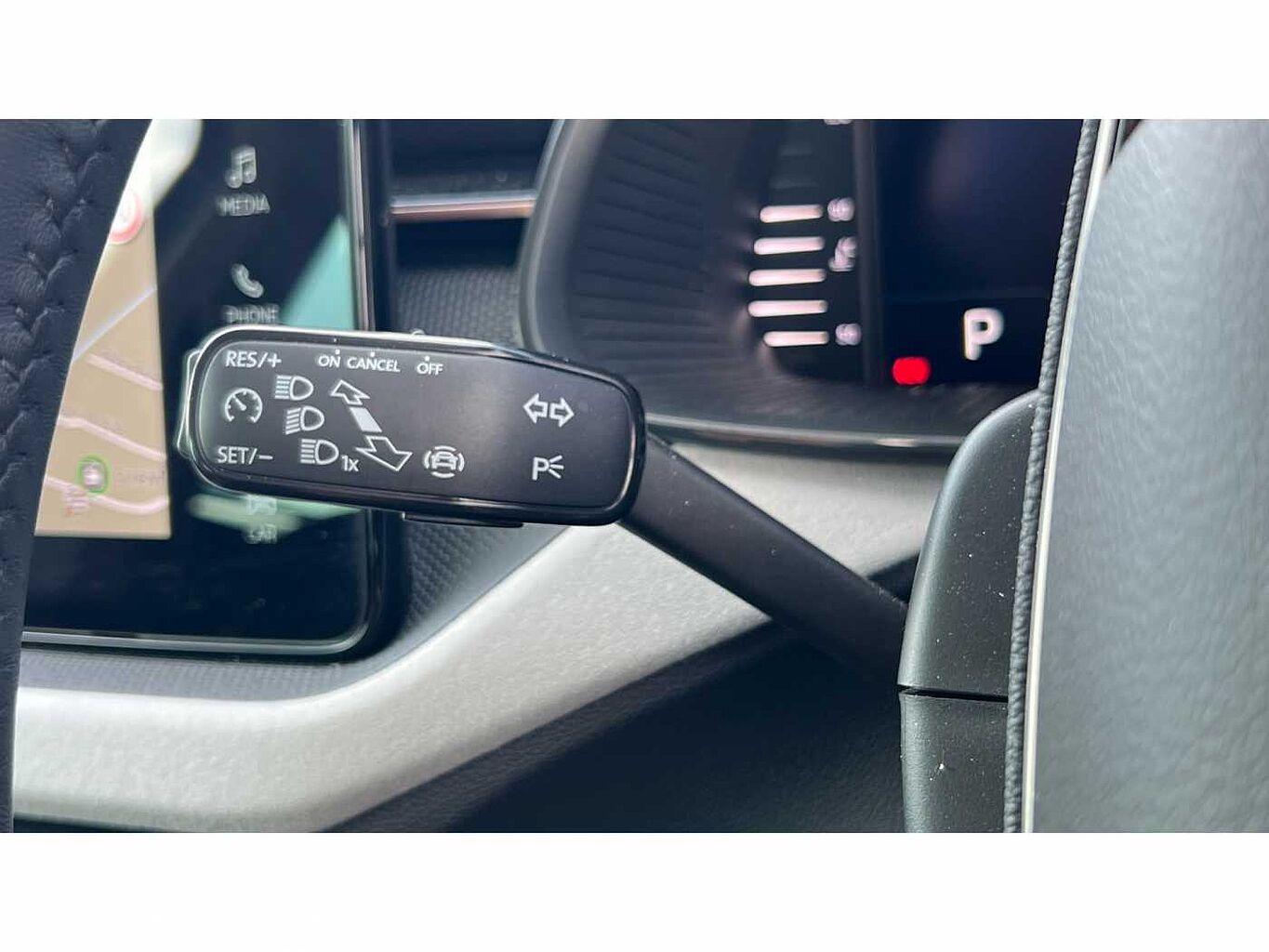 SKODA KAMIQ 1.0 TSI SE L 5dr DSG