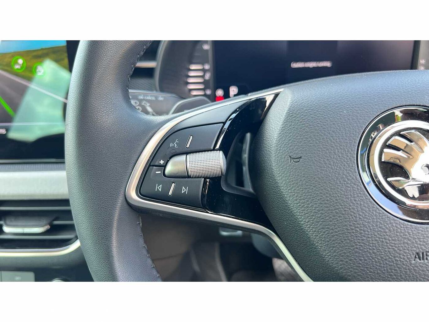 SKODA KAMIQ 1.0 TSI SE L 5dr DSG