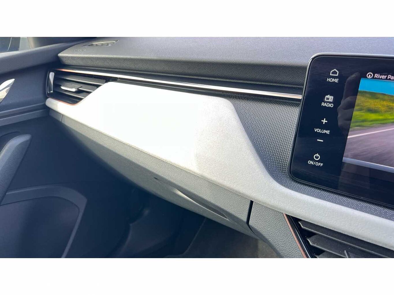 SKODA KAMIQ 1.0 TSI SE L 5dr DSG
