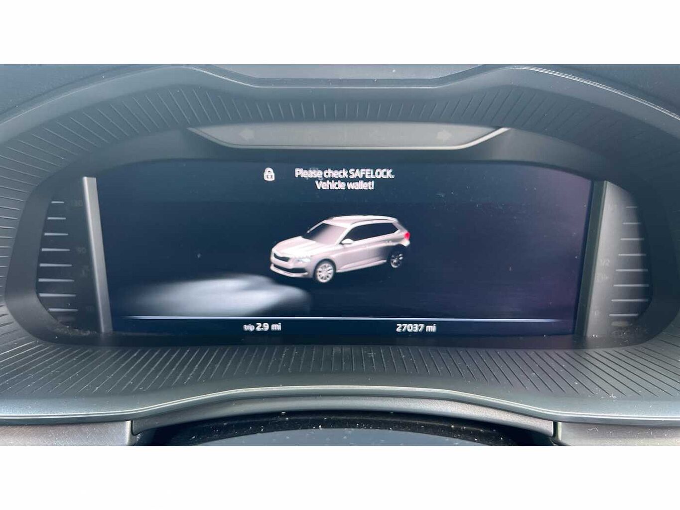 SKODA KAMIQ 1.5 TSI SE L Executive 5dr