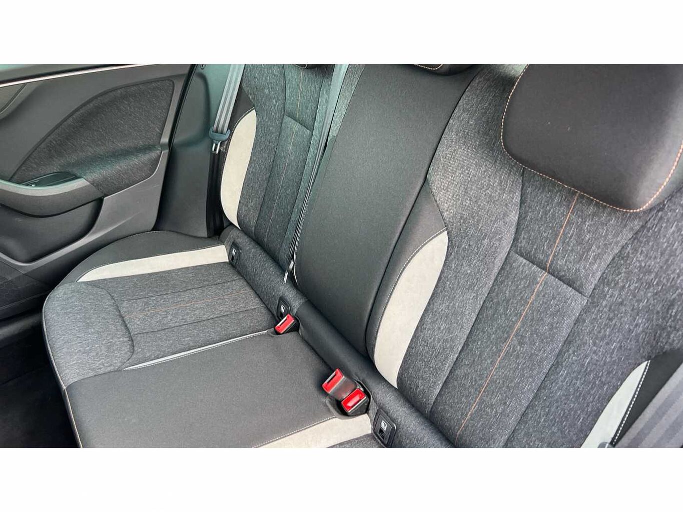 SKODA KAMIQ 1.5 TSI SE L Executive 5dr