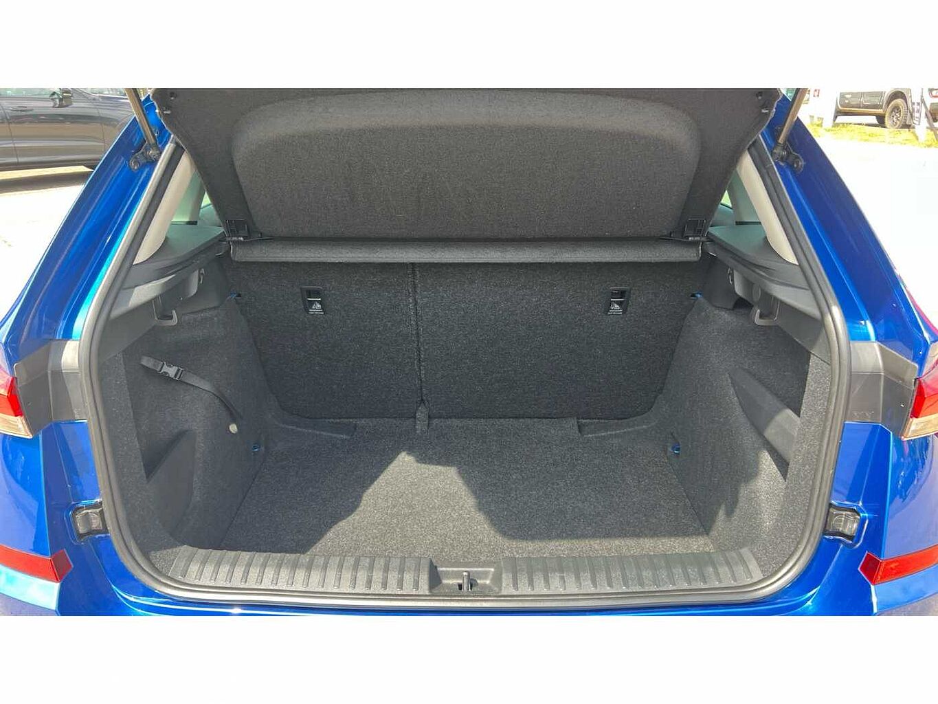 SKODA KAMIQ 1.5 TSI SE L Executive 5dr