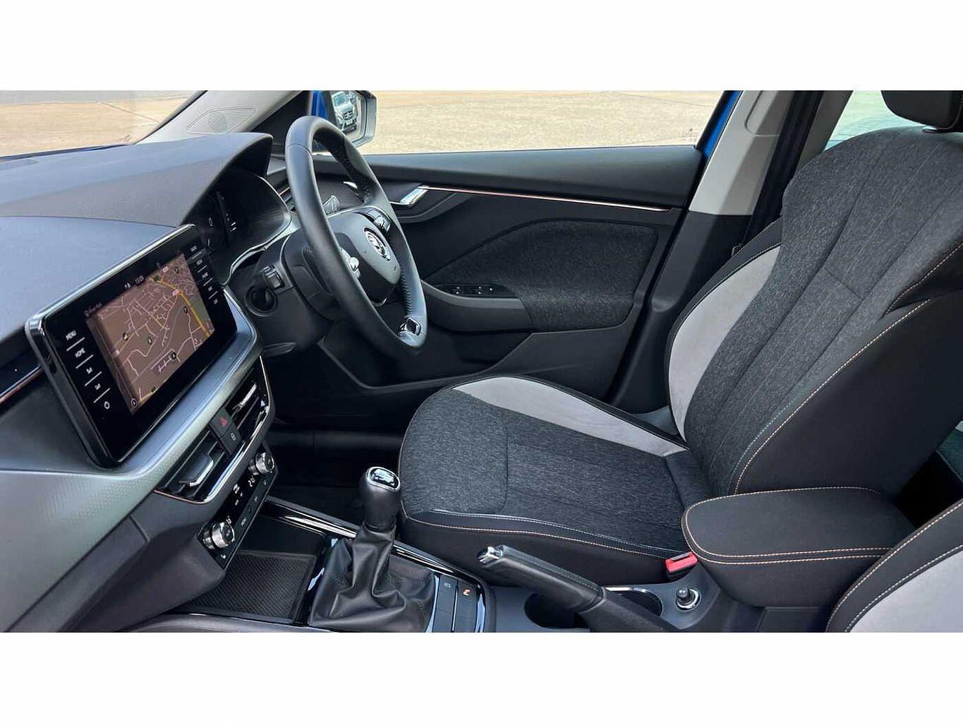 SKODA KAMIQ 1.5 TSI SE L Executive 5dr