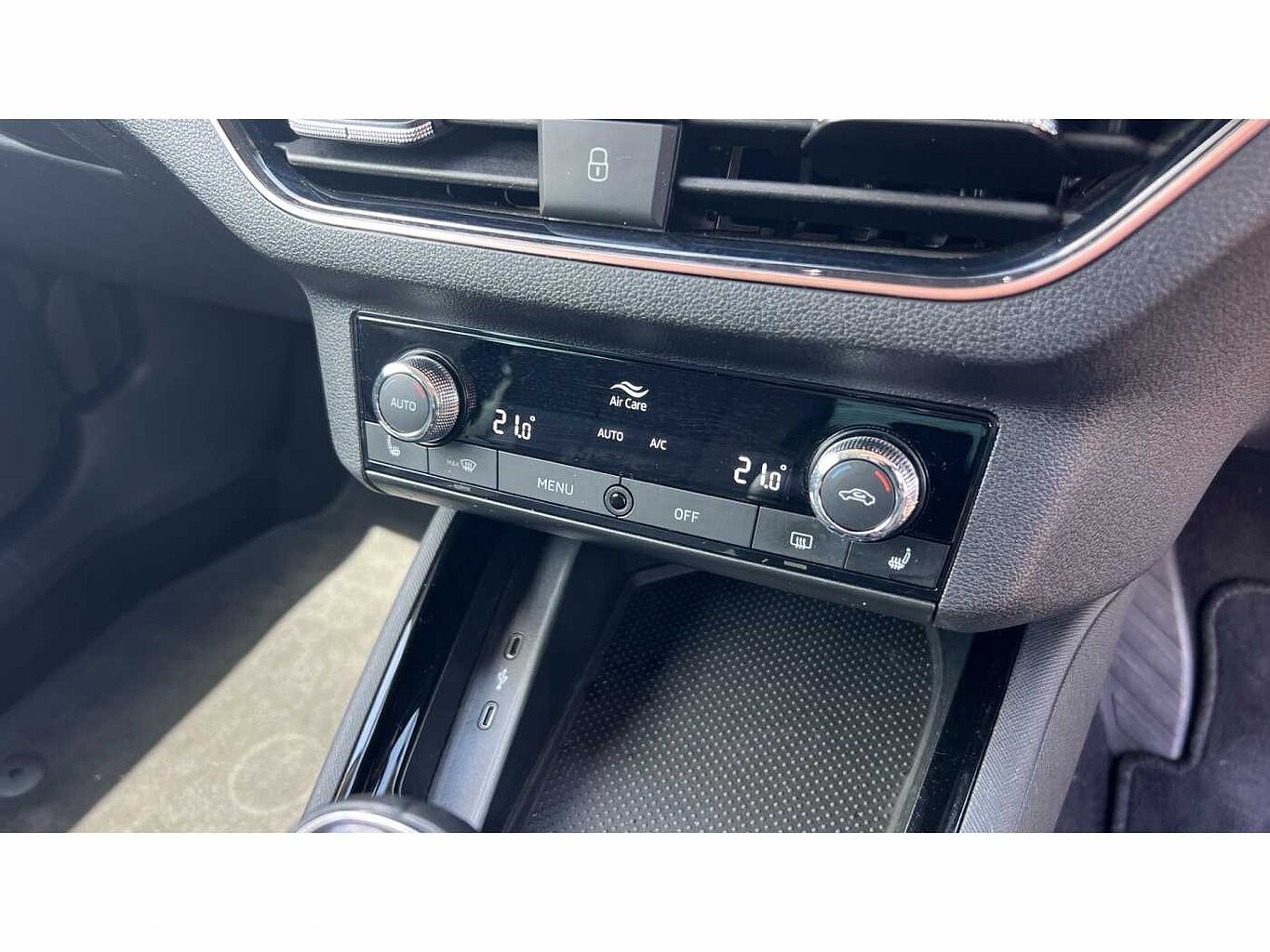SKODA KAMIQ 1.5 TSI SE L Executive 5dr