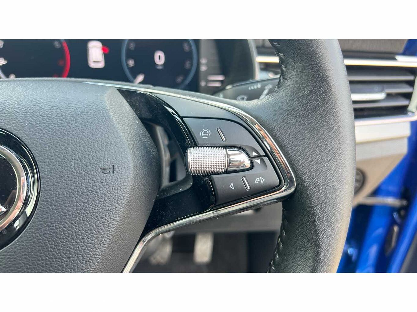 SKODA KAMIQ 1.5 TSI SE L Executive 5dr
