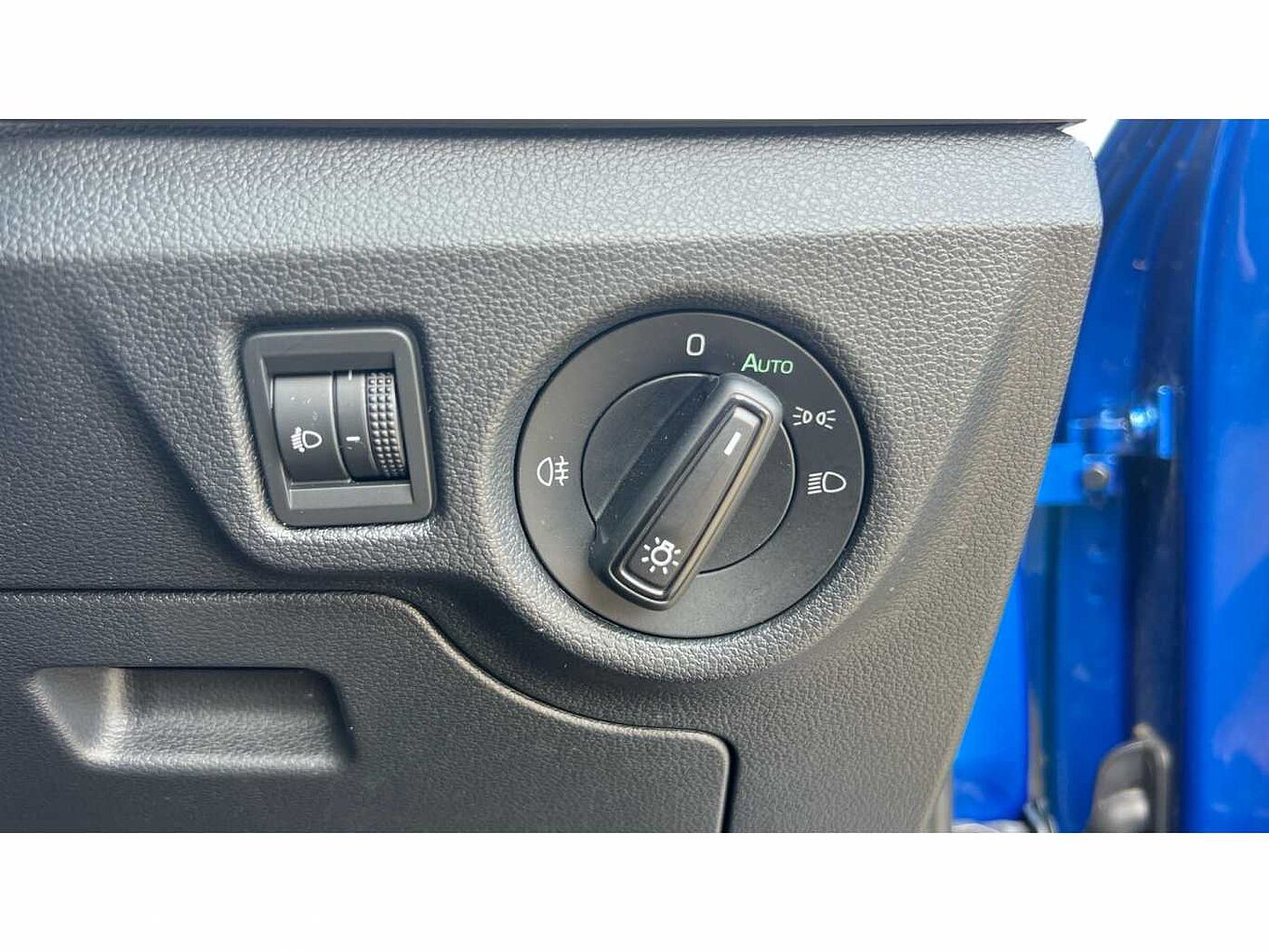 SKODA KAMIQ 1.5 TSI SE L Executive 5dr