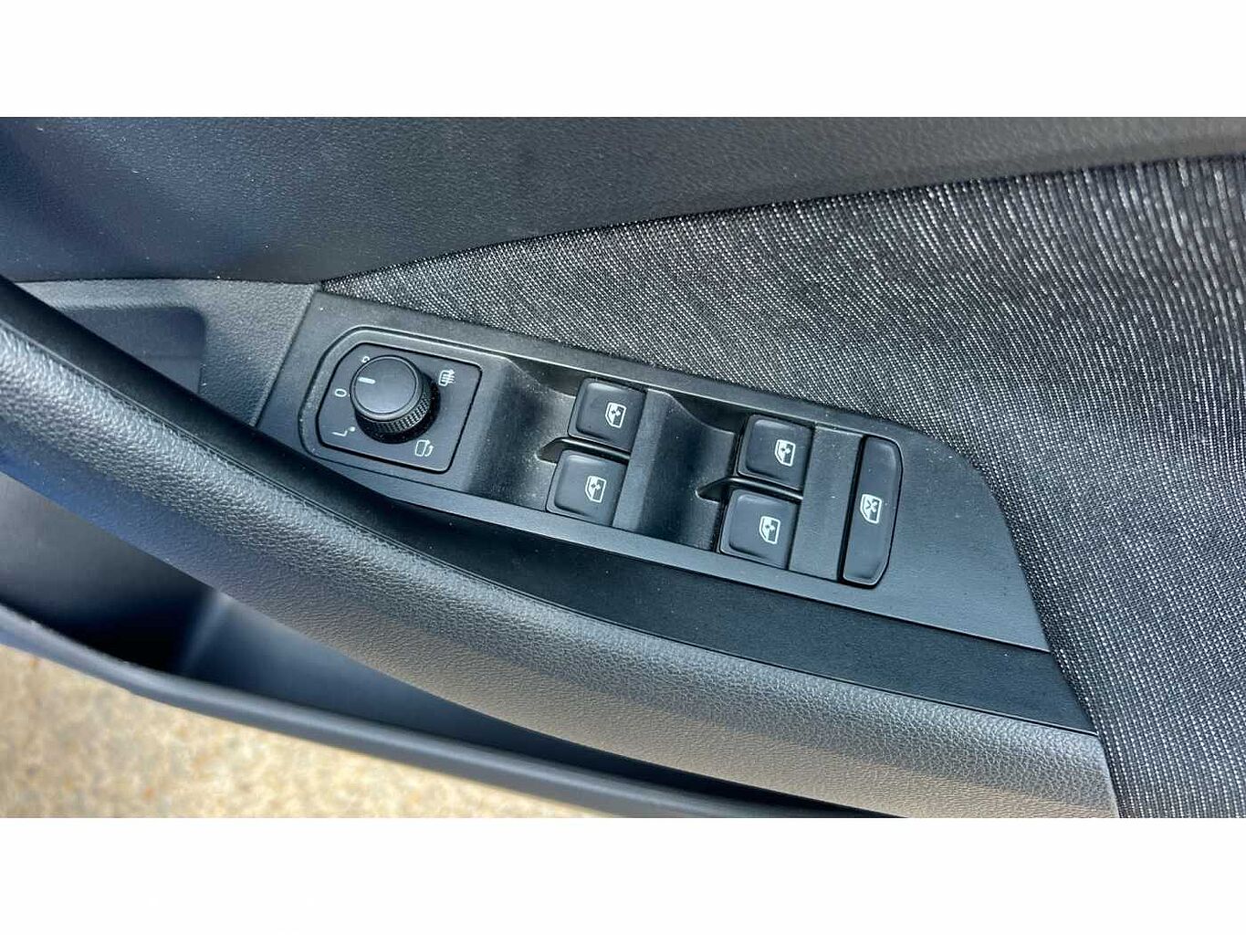 SKODA KAMIQ 1.5 TSI SE L Executive 5dr