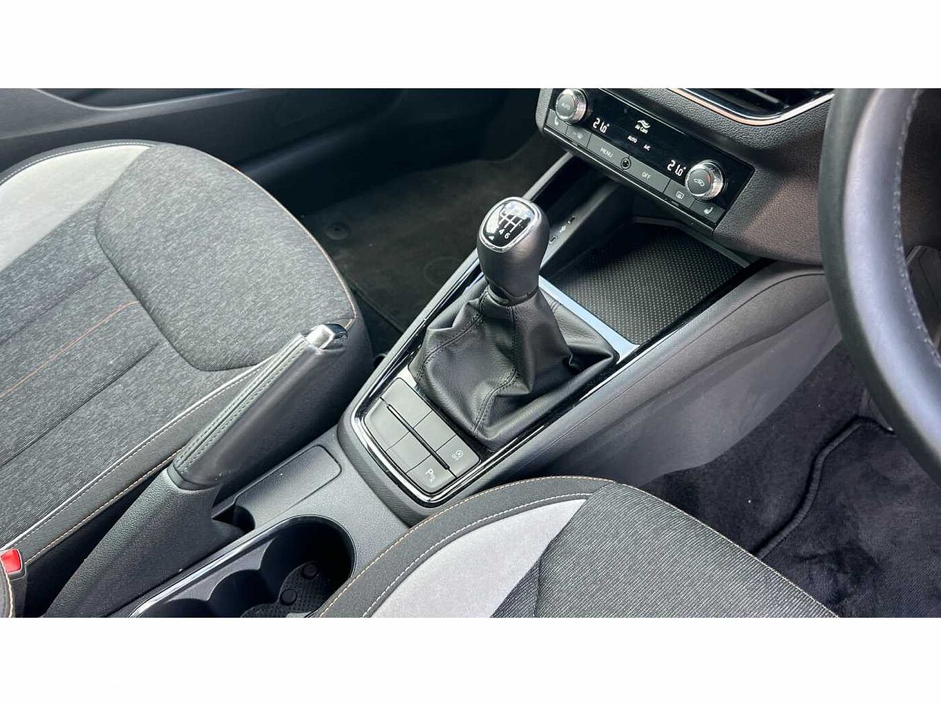 SKODA KAMIQ 1.5 TSI SE L Executive 5dr