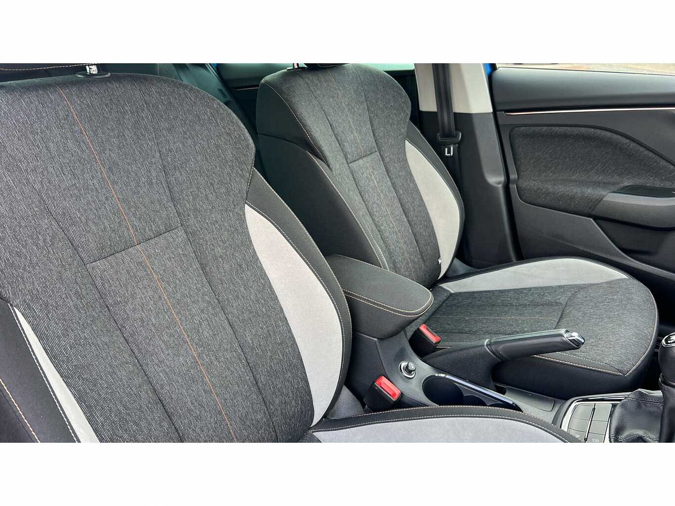 SKODA KAMIQ 1.5 TSI SE L Executive 5dr