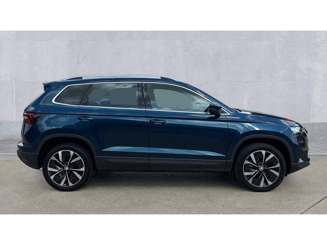 SKODA KAROQ 1.5 TSI SE L 5dr