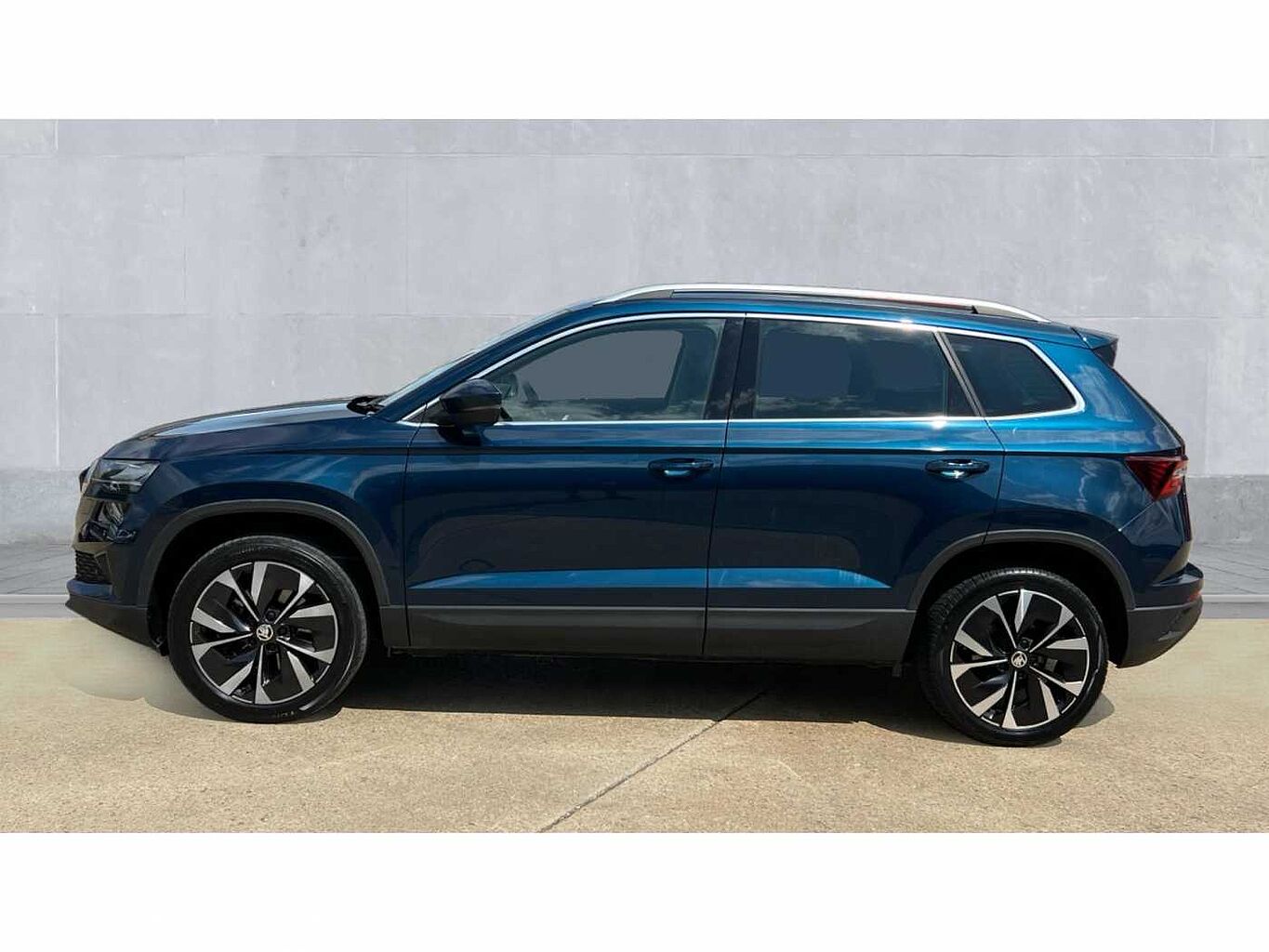 SKODA KAROQ 1.5 TSI SE L 5dr