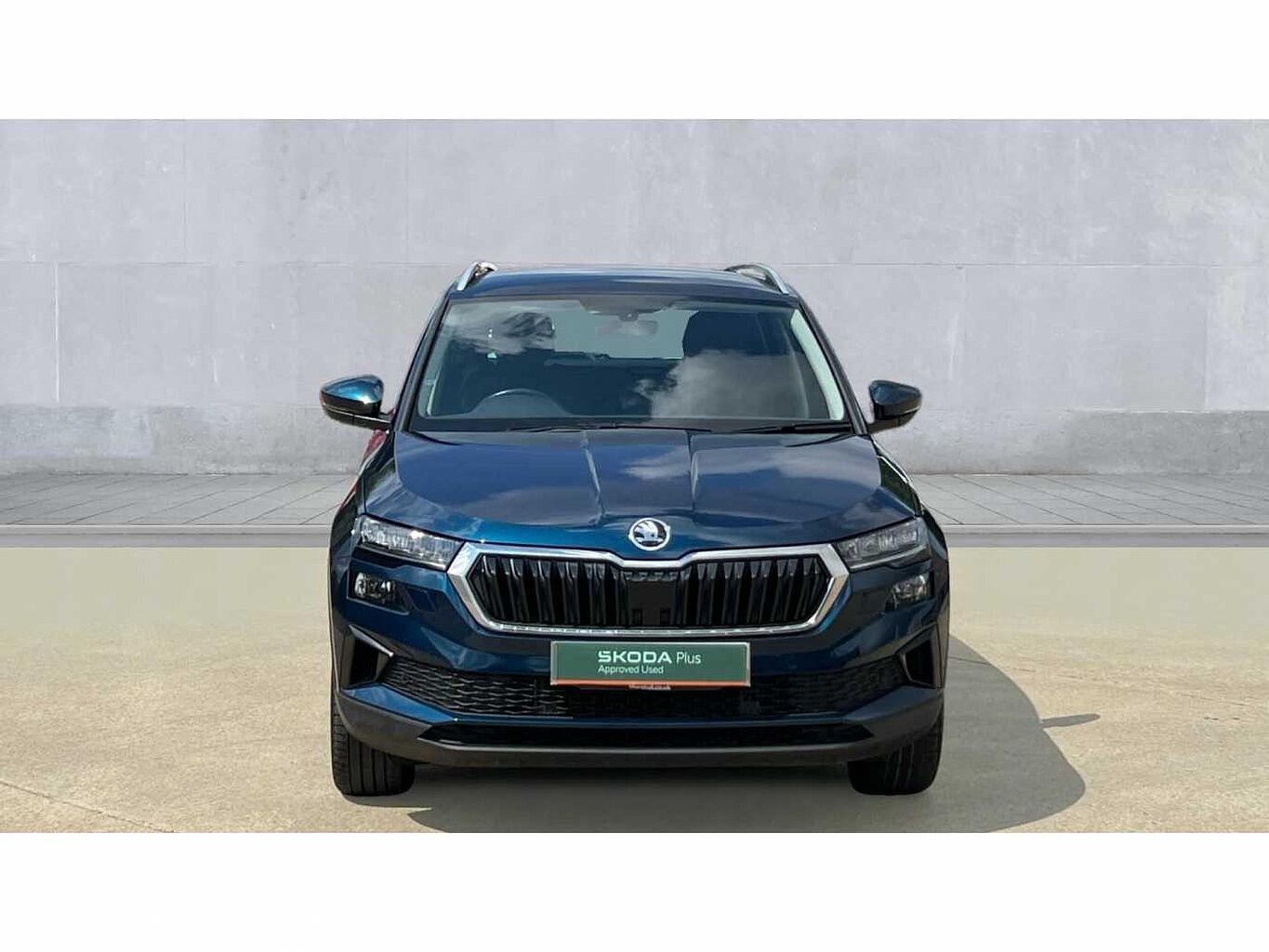 SKODA KAROQ 1.5 TSI SE L 5dr