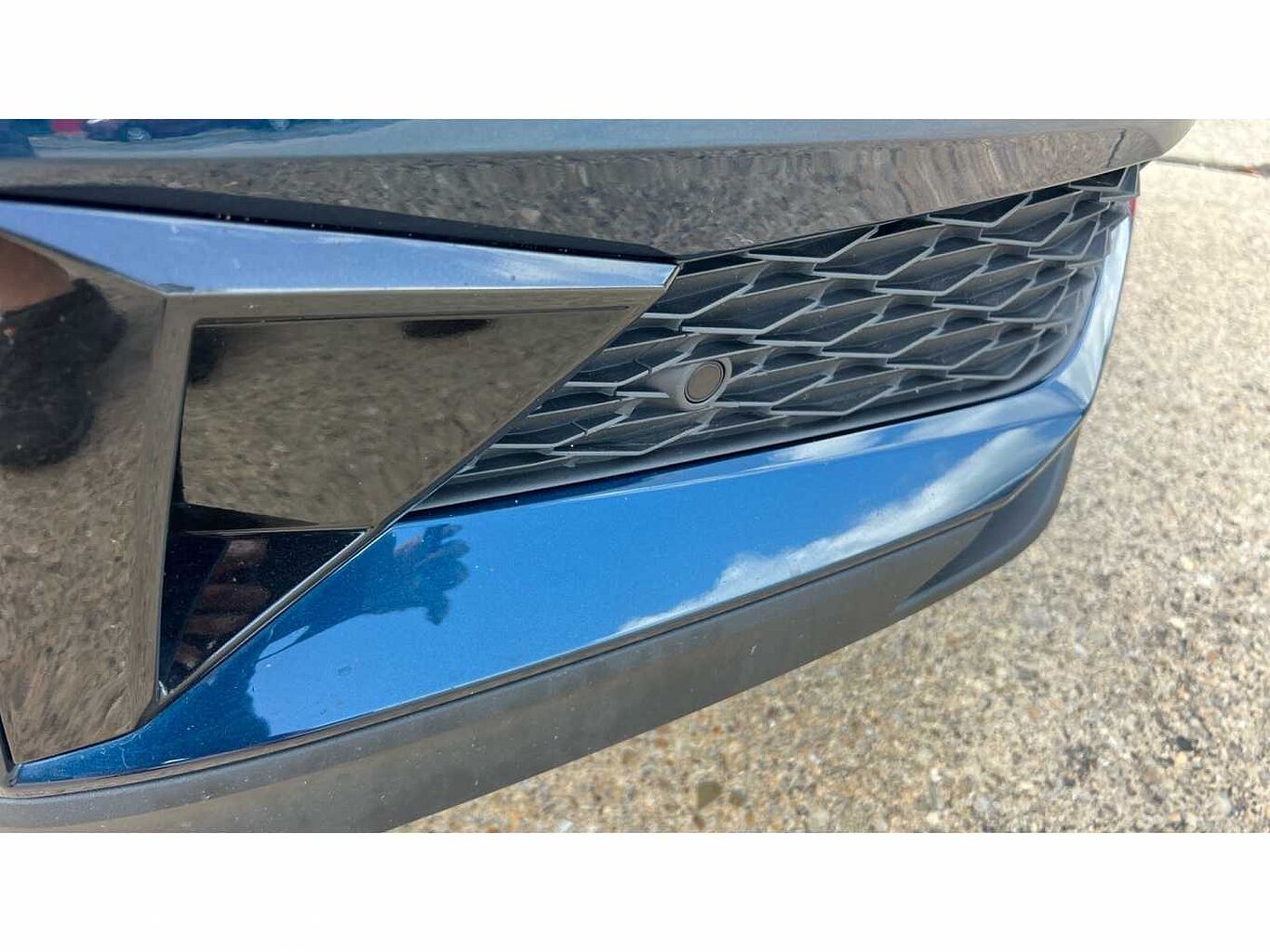 SKODA KAROQ 1.5 TSI SE L 5dr