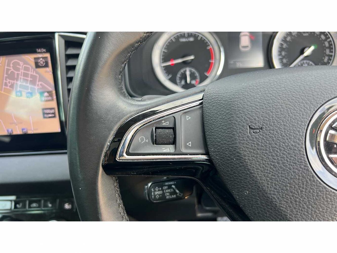 SKODA KAROQ 1.5 TSI SE L 4x4 5dr DSG