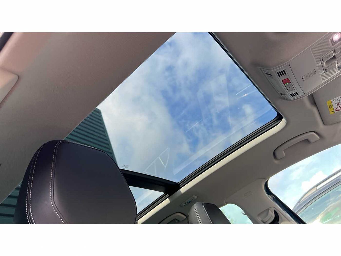SKODA KAROQ 1.5 TSI SE L 4x4 5dr DSG