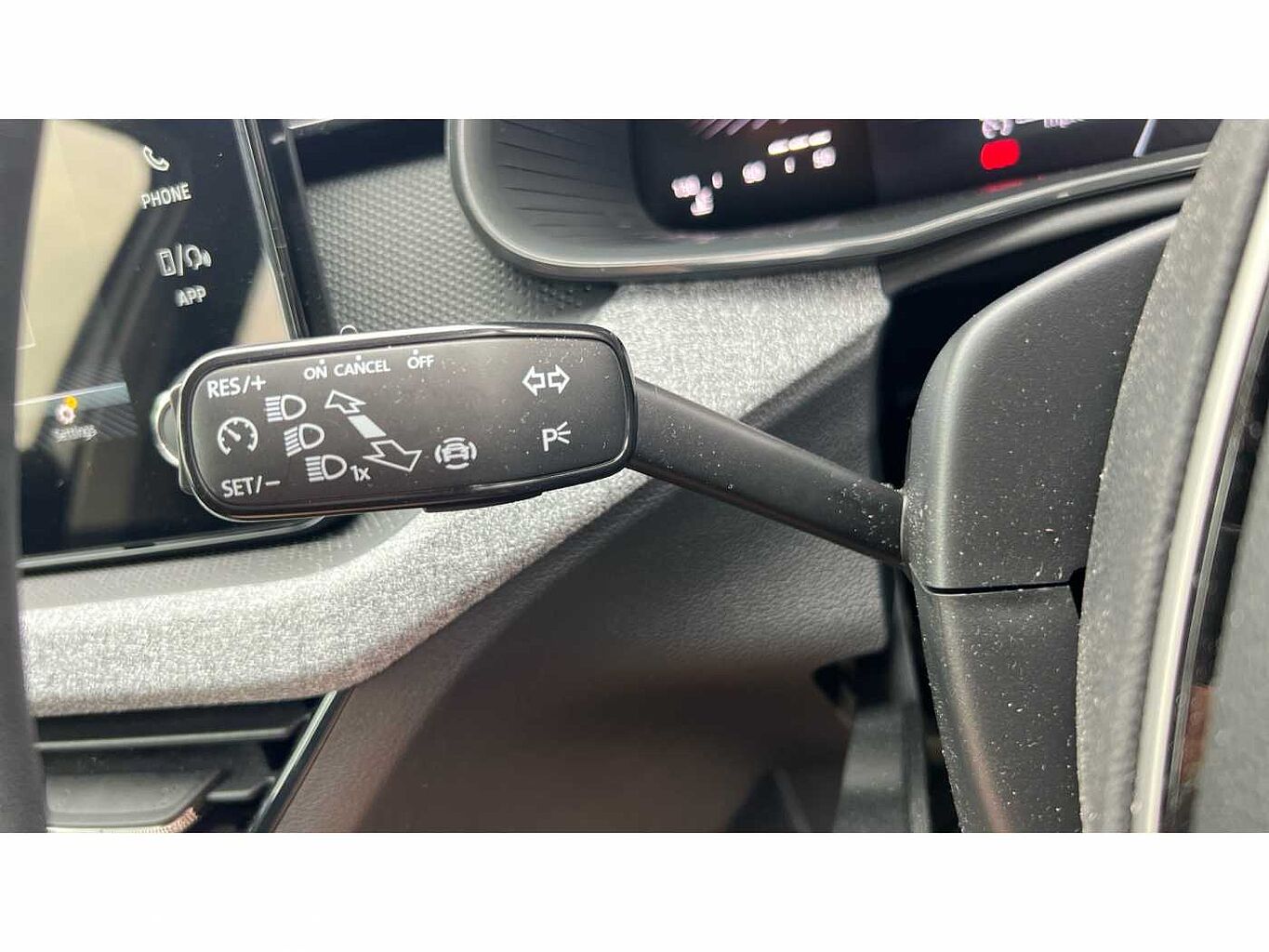SKODA SCALA 1.0 TSI 95 SE 5dr