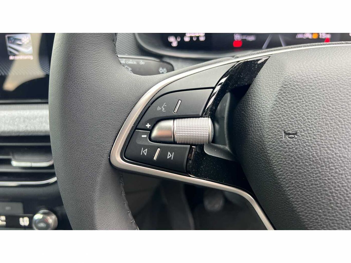 SKODA SCALA 1.0 TSI 95 SE 5dr
