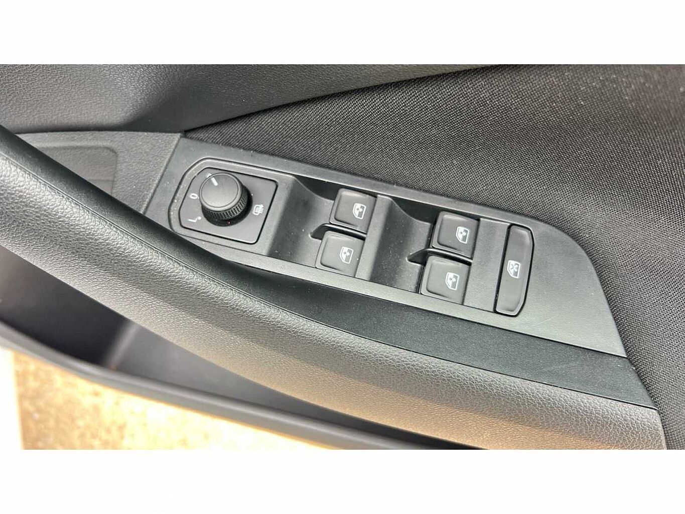 SKODA SCALA 1.0 TSI 95 SE 5dr