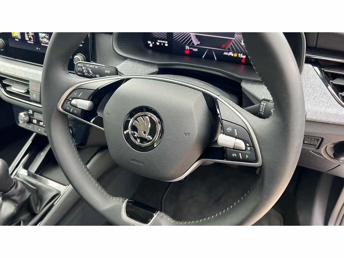 SKODA SCALA 1.0 TSI 95 SE 5dr