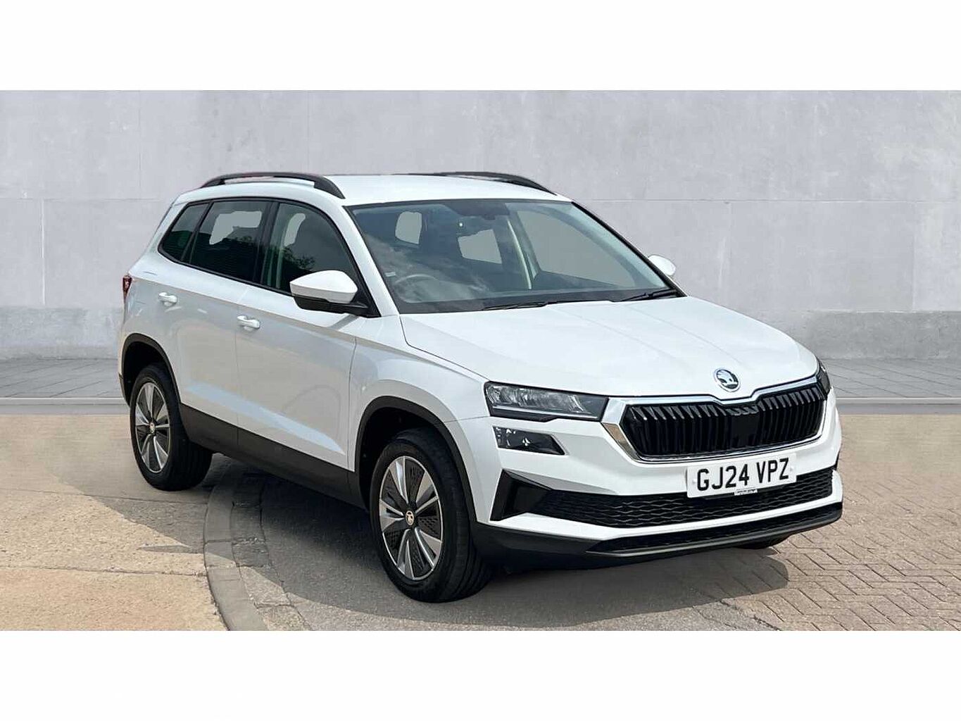 SKODA KAROQ 1.5 TSI SE Drive 5dr DSG