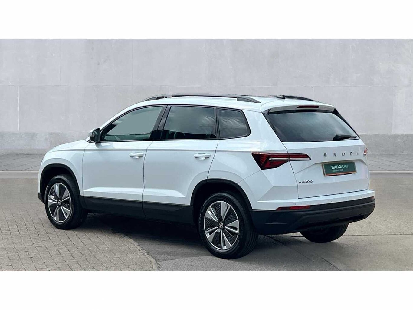 SKODA KAROQ 1.5 TSI SE Drive 5dr DSG