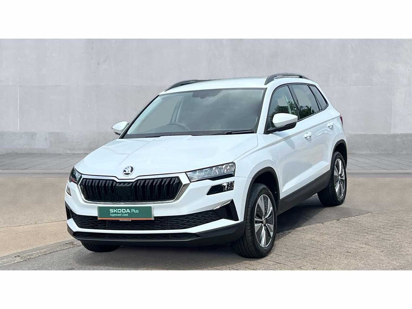 SKODA KAROQ 1.5 TSI SE Drive 5dr DSG