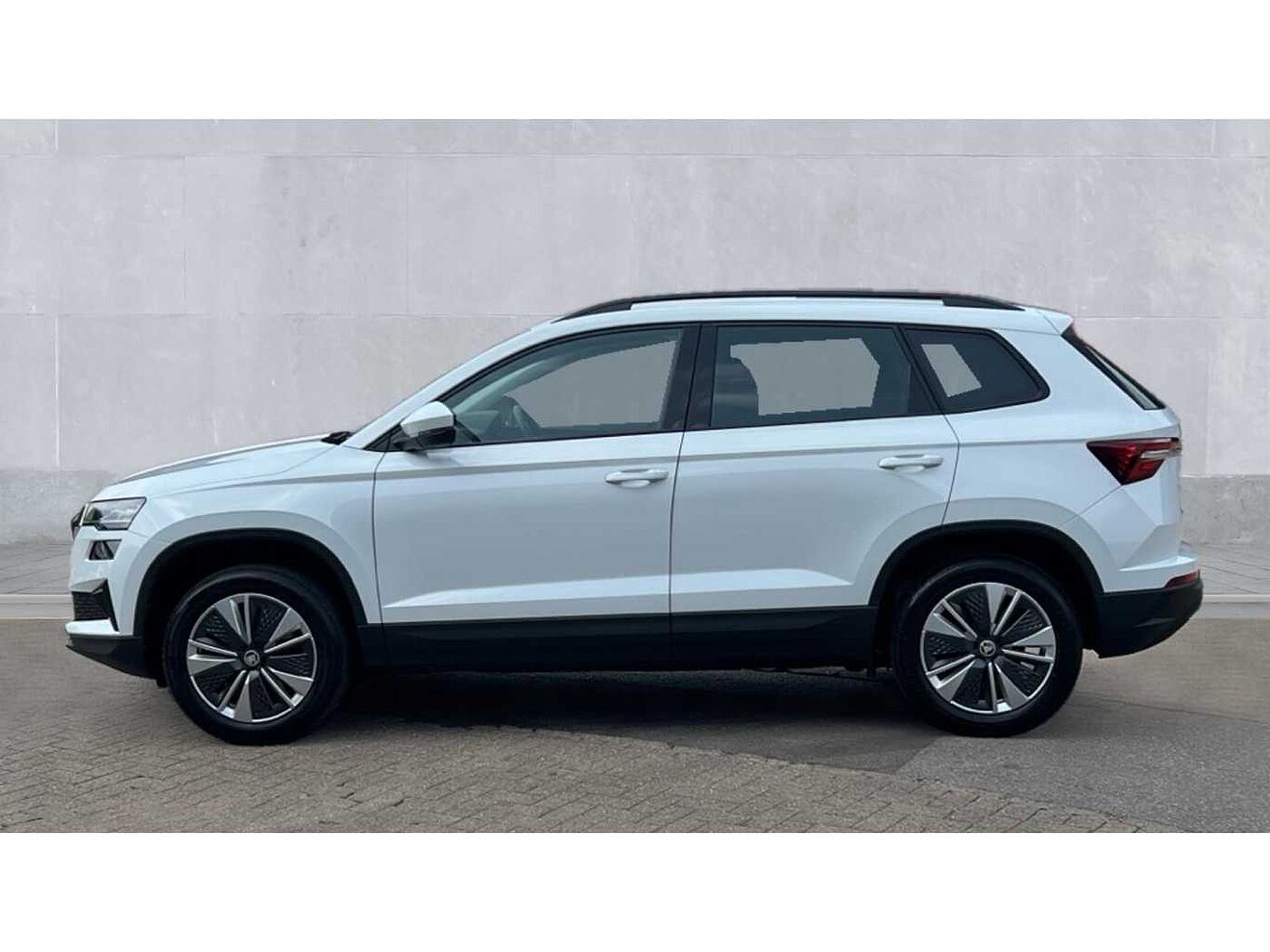 SKODA KAROQ 1.5 TSI SE Drive 5dr DSG