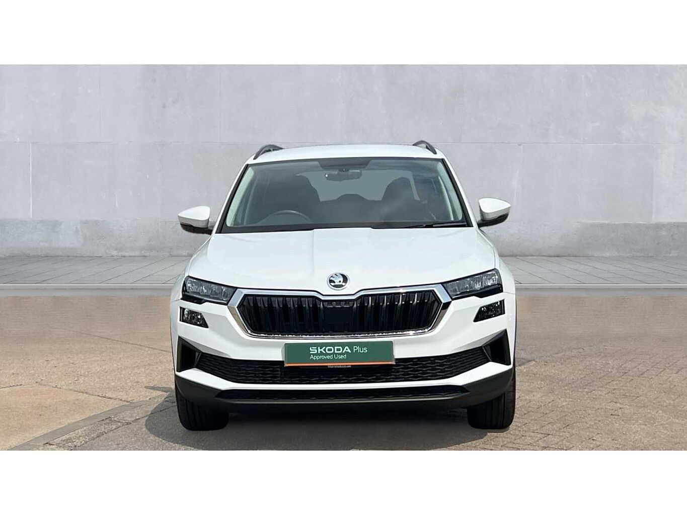 SKODA KAROQ 1.5 TSI SE Drive 5dr DSG