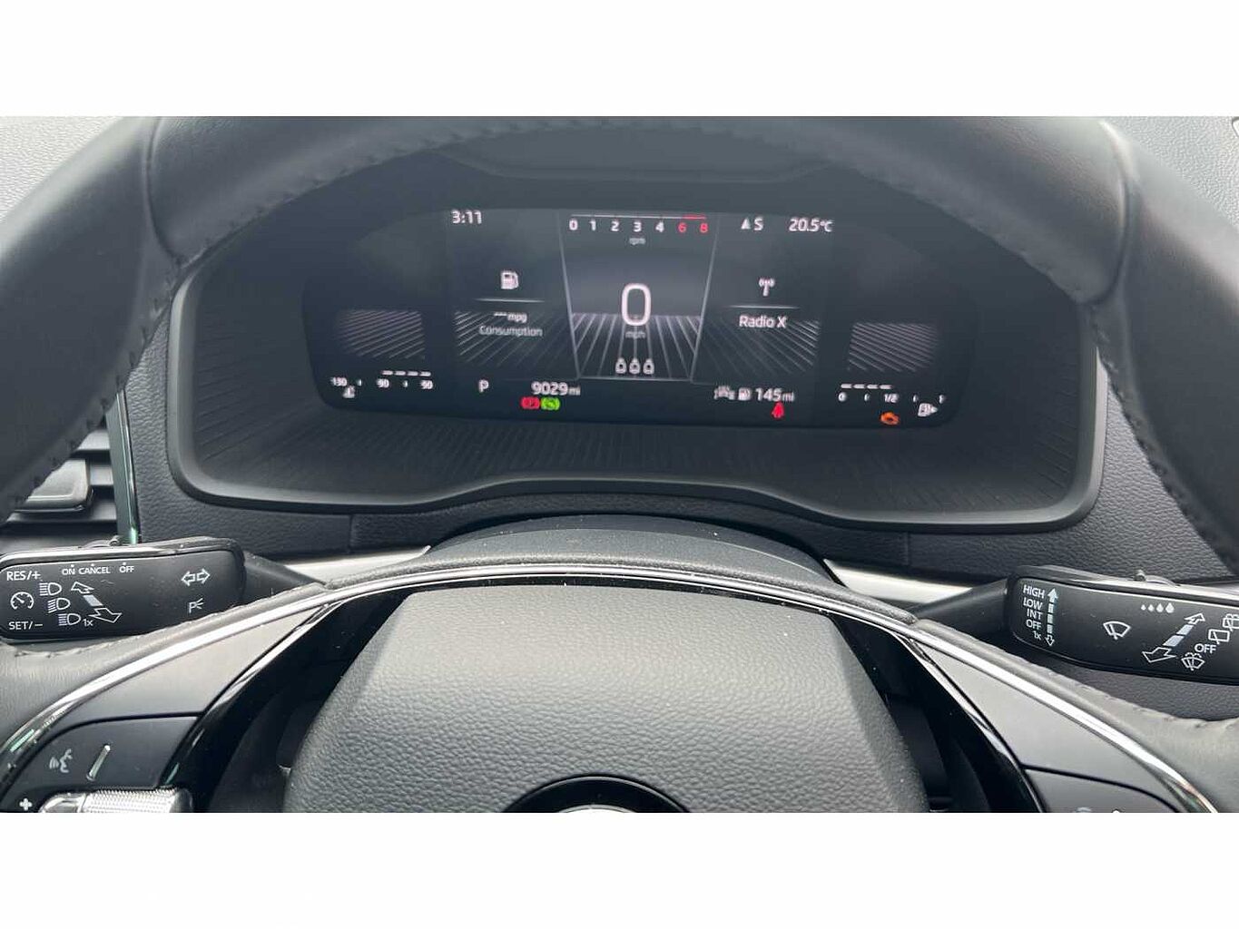 SKODA KAROQ 1.5 TSI SE Drive 5dr DSG
