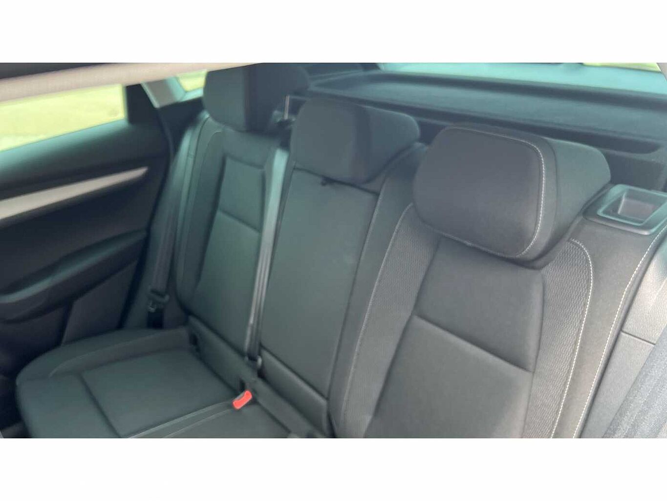 SKODA KAROQ 1.5 TSI SE Drive 5dr DSG