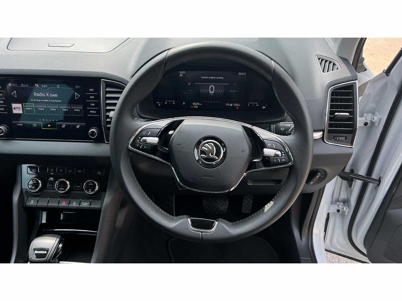 SKODA KAROQ 1.5 TSI SE Drive 5dr DSG