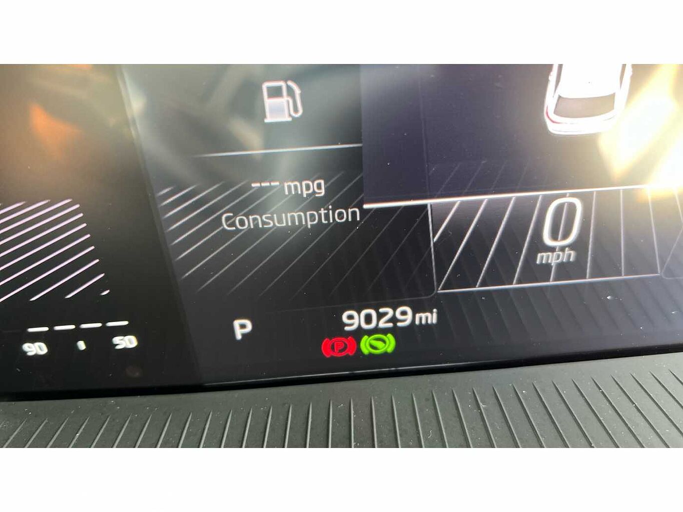 SKODA KAROQ 1.5 TSI SE Drive 5dr DSG