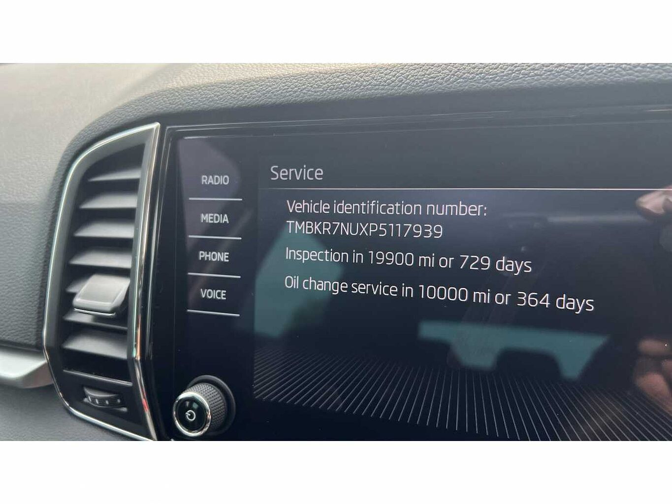 SKODA KAROQ 1.5 TSI SE Drive 5dr DSG