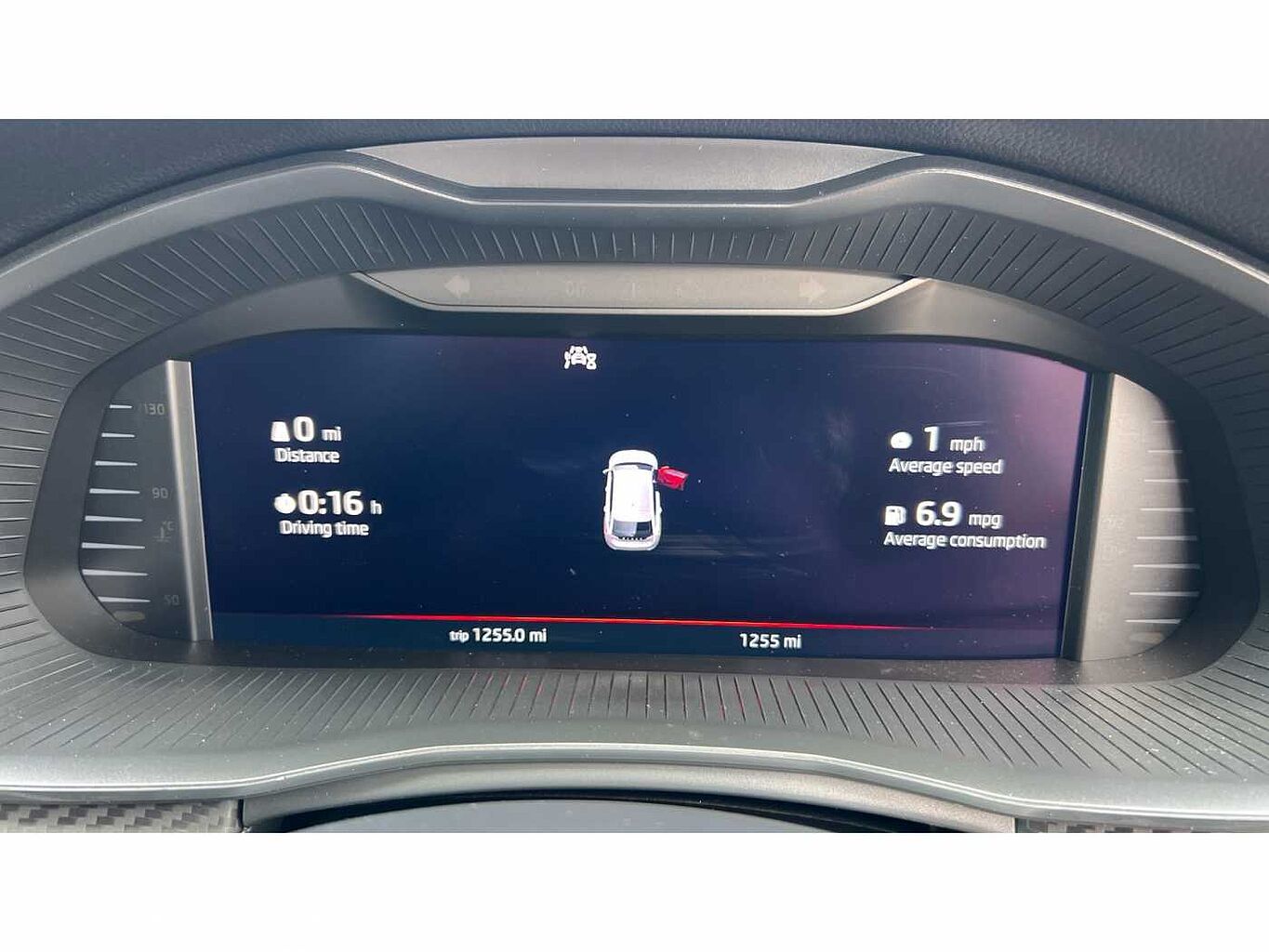 SKODA SCALA 1.5 TSI Monte Carlo 5dr DSG